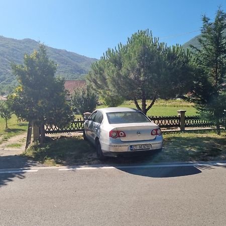 Porto Βίλα Τσέτινιε Εξωτερικό φωτογραφία